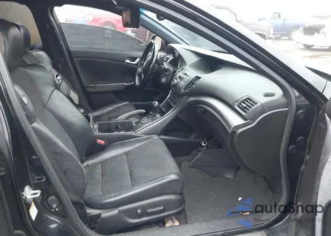 2012 Acura Tsx 2.4 z USA, uszkodzony, nr VIN JH4CU2F86CC011001